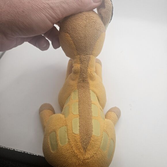 Authentic Disney Store Bambi Plush 9 In - Picture 7 of 7